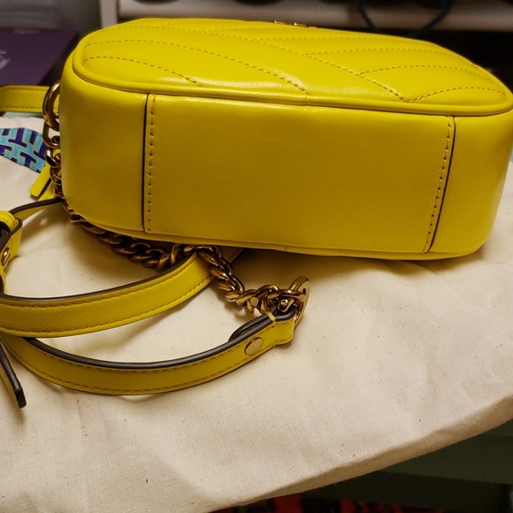 NWOT Tory Burch Kira Camera Bag - Picture 6 of 7